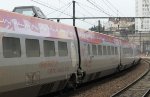 SNCF TGV 
